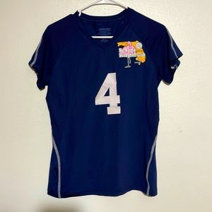 High Five womens t-shirt size M